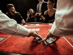 Casino Magnit
