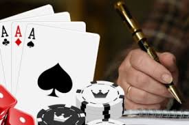 Casino LEGZO